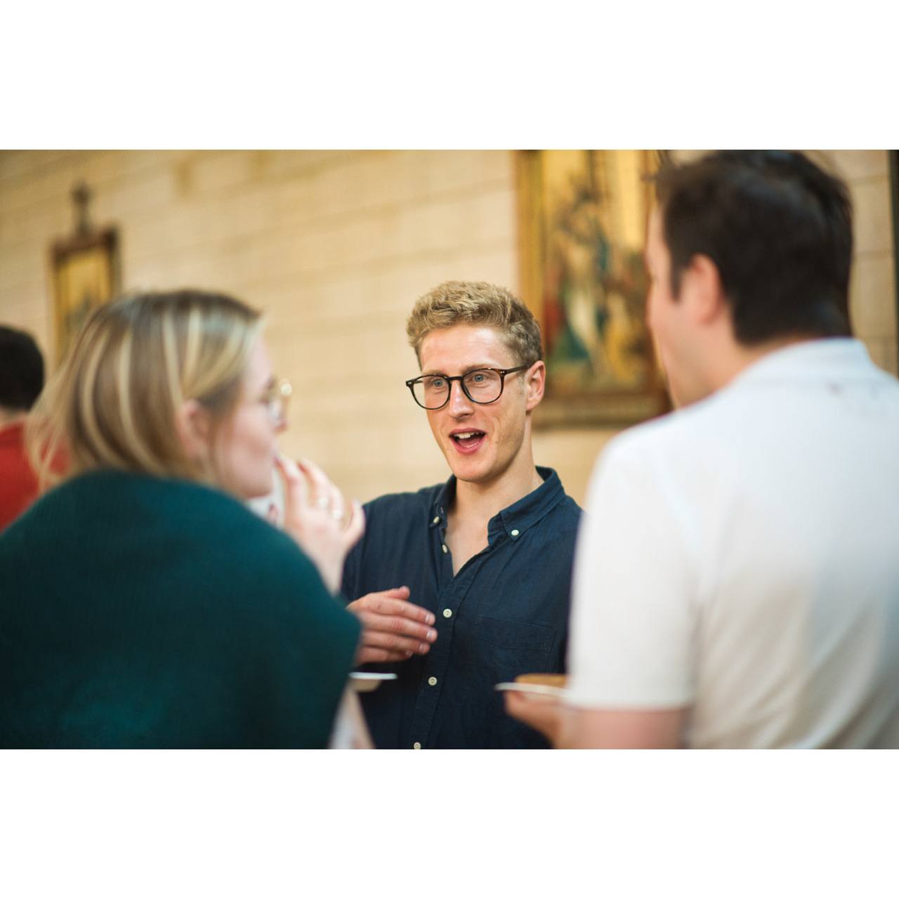 Precious Things: Choral Music by Bernard Hughes CD Delphian Records