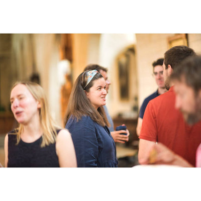 Precious Things: Choral Music by Bernard Hughes CD Delphian Records