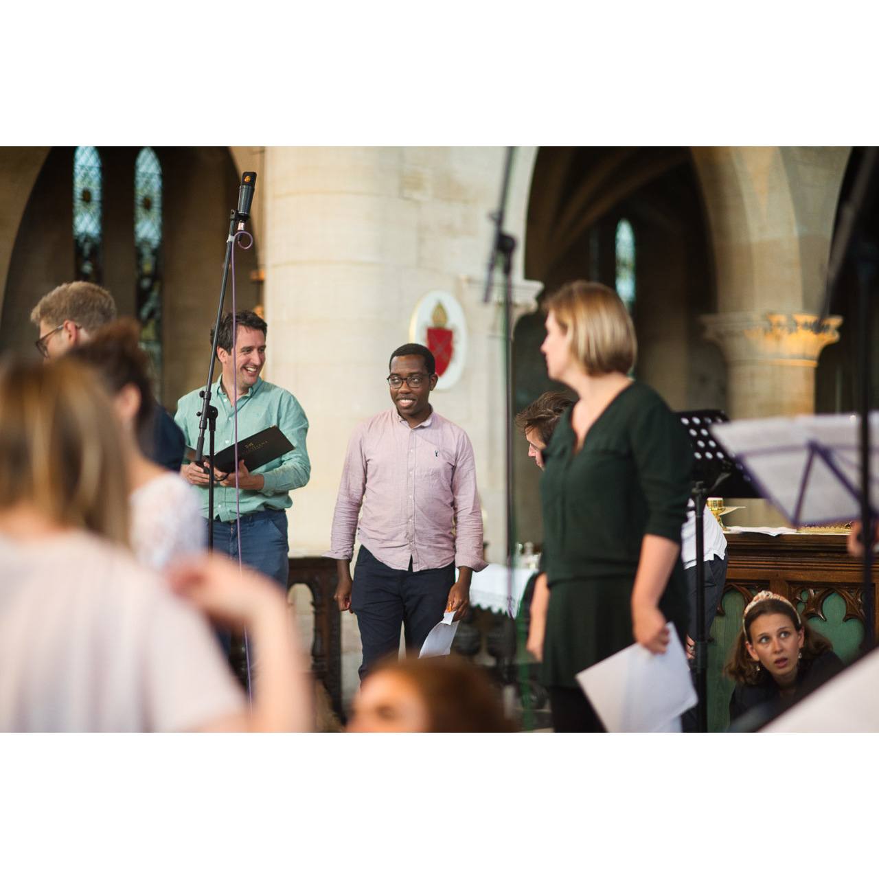 Precious Things: Choral Music by Bernard Hughes CD Delphian Records