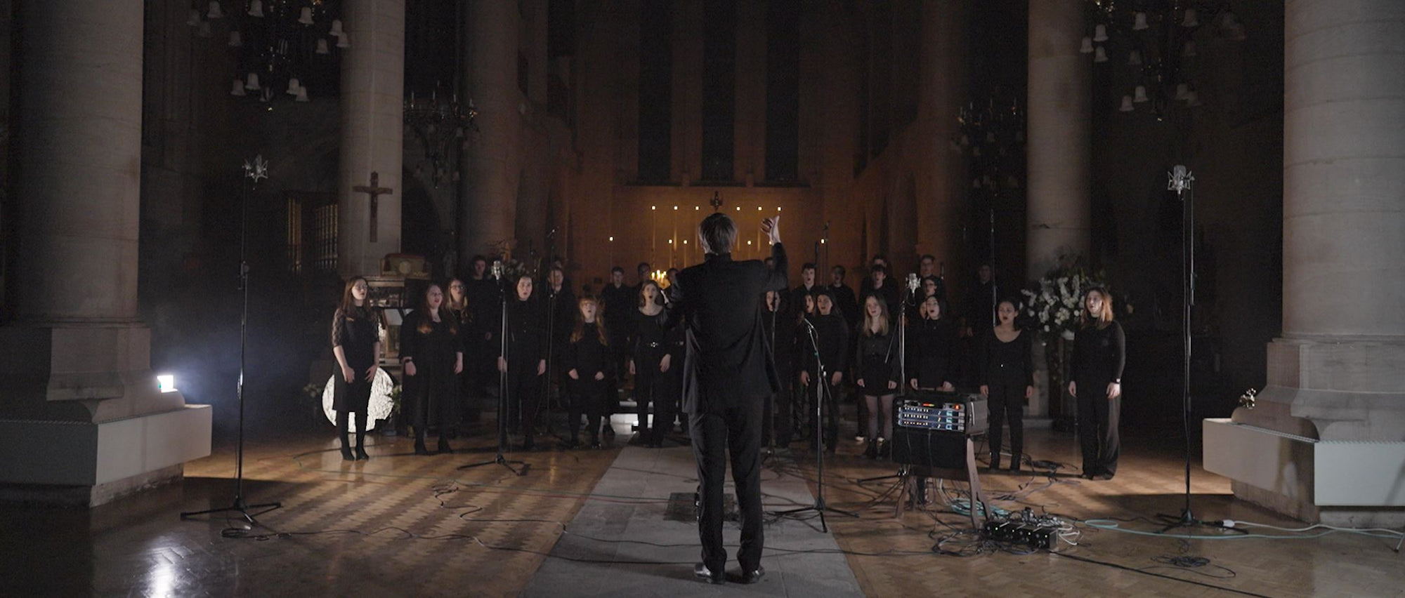 Rachmaninoff: Vespers - All-Night Vigil CD Delphian Records