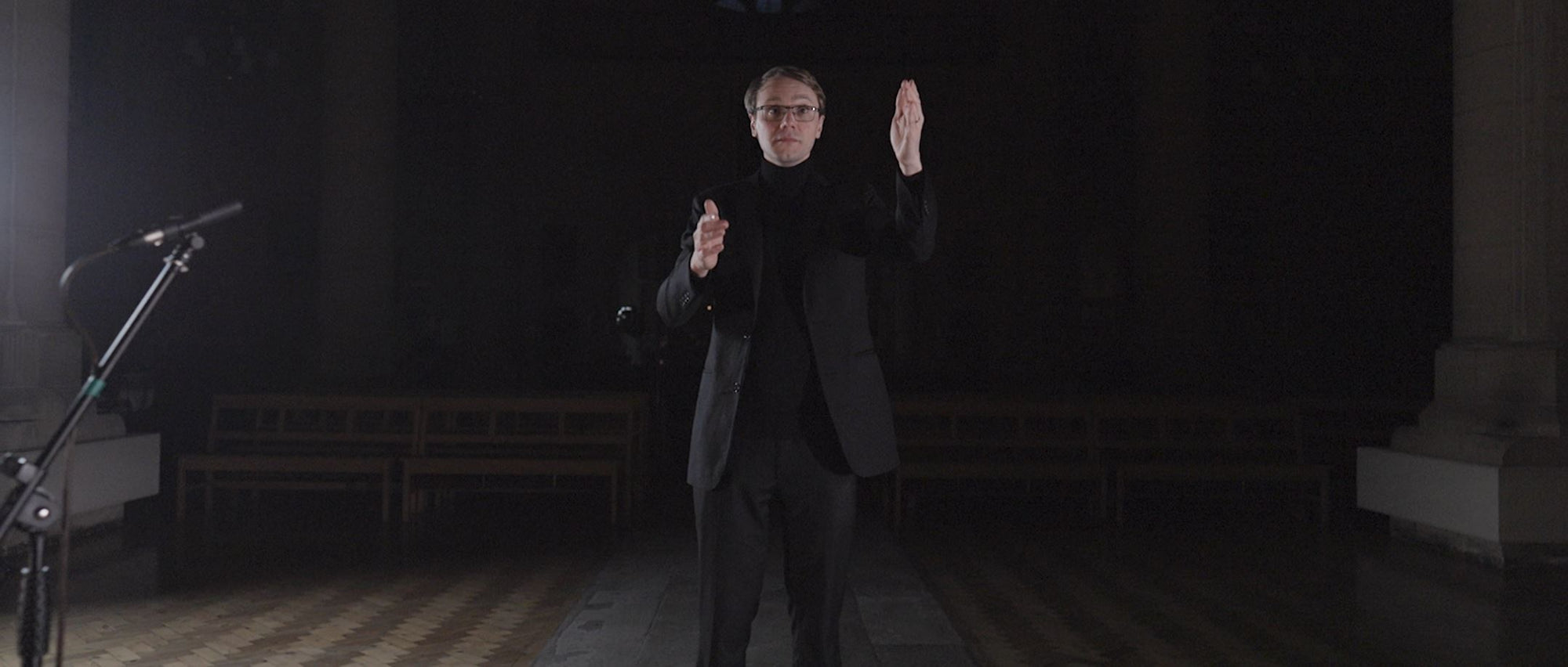 Rachmaninoff: Vespers - All-Night Vigil CD Delphian Records