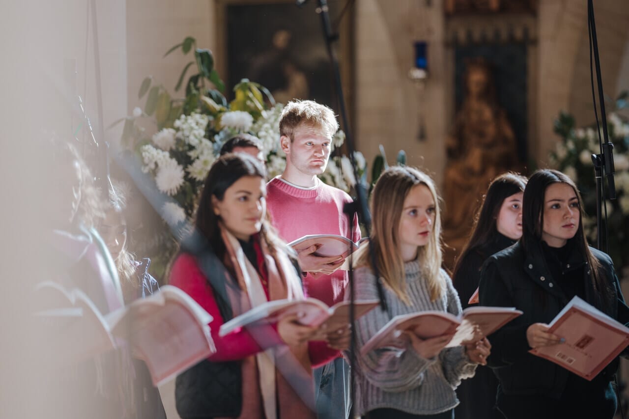 Rachmaninoff: Vespers - All-Night Vigil CD Delphian Records