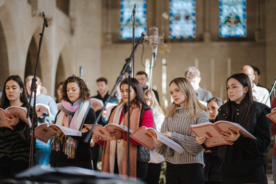 Rachmaninoff: Vespers - All-Night Vigil CD Delphian Records