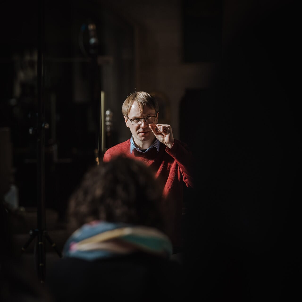 Rachmaninoff: Vespers - All-Night Vigil CD Delphian Records