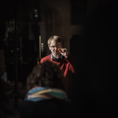 Rachmaninoff: Vespers - All-Night Vigil CD Delphian Records