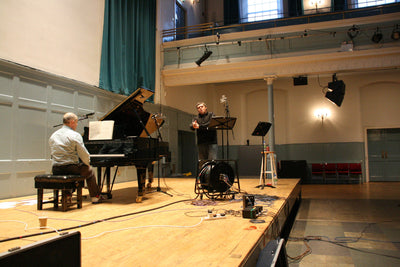 Rachmaninov: Songs (3 CDs) CD Delphian Records