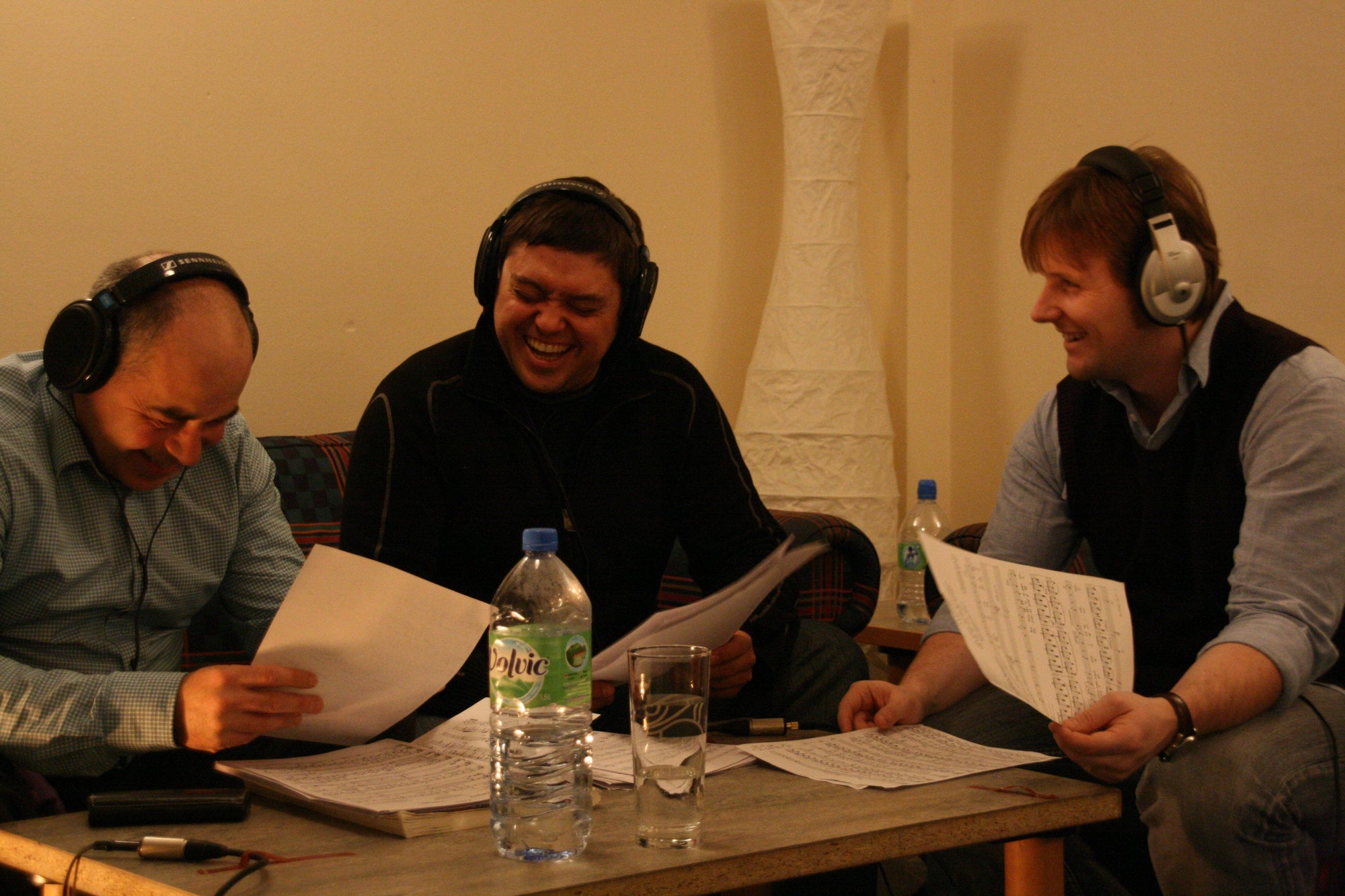 Rachmaninov: Songs (3 CDs) CD Delphian Records