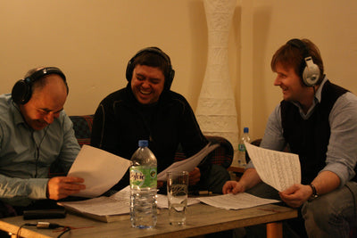 Rachmaninov: Songs (3 CDs) CD Delphian Records