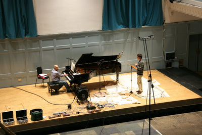 Rachmaninov: Songs (3 CDs) CD Delphian Records