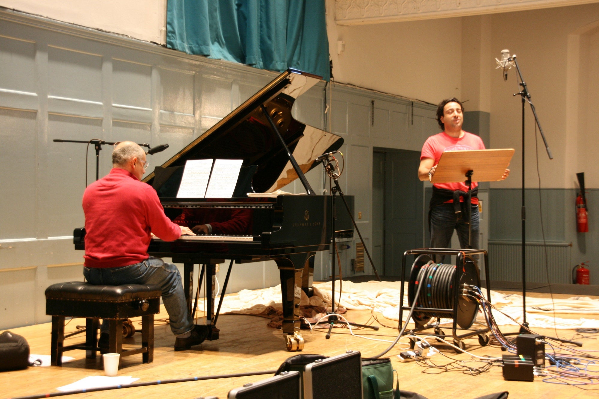 Rachmaninov: Songs (3 CDs) CD Delphian Records