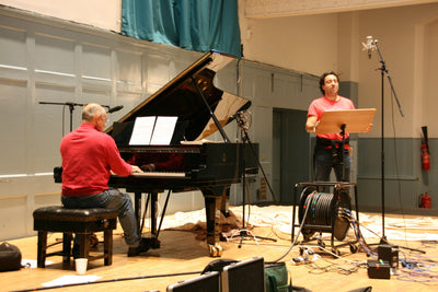 Rachmaninov: Songs (3 CDs) CD Delphian Records