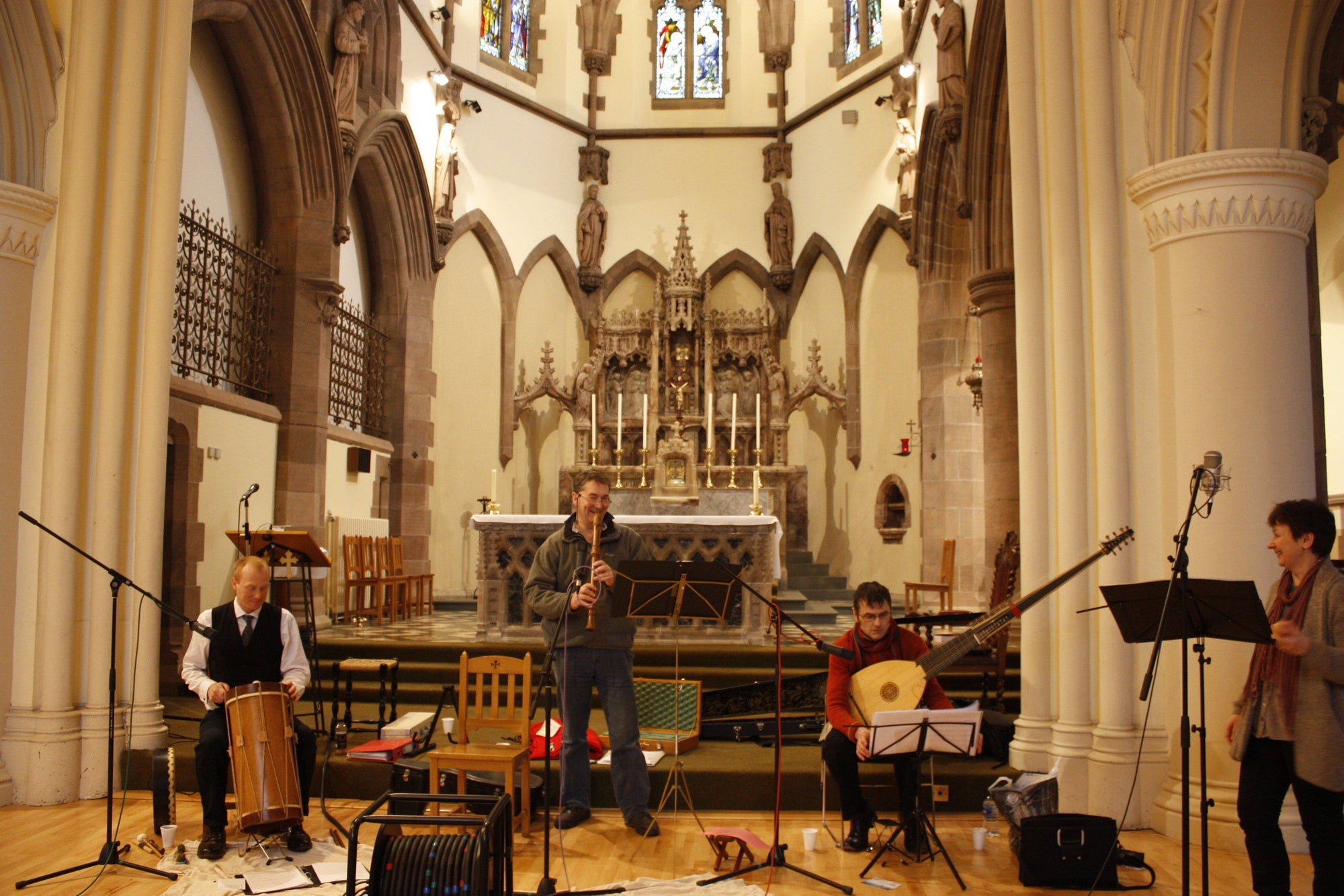 Remember me my deir: Jacobean songs of love and loss CD Delphian Records