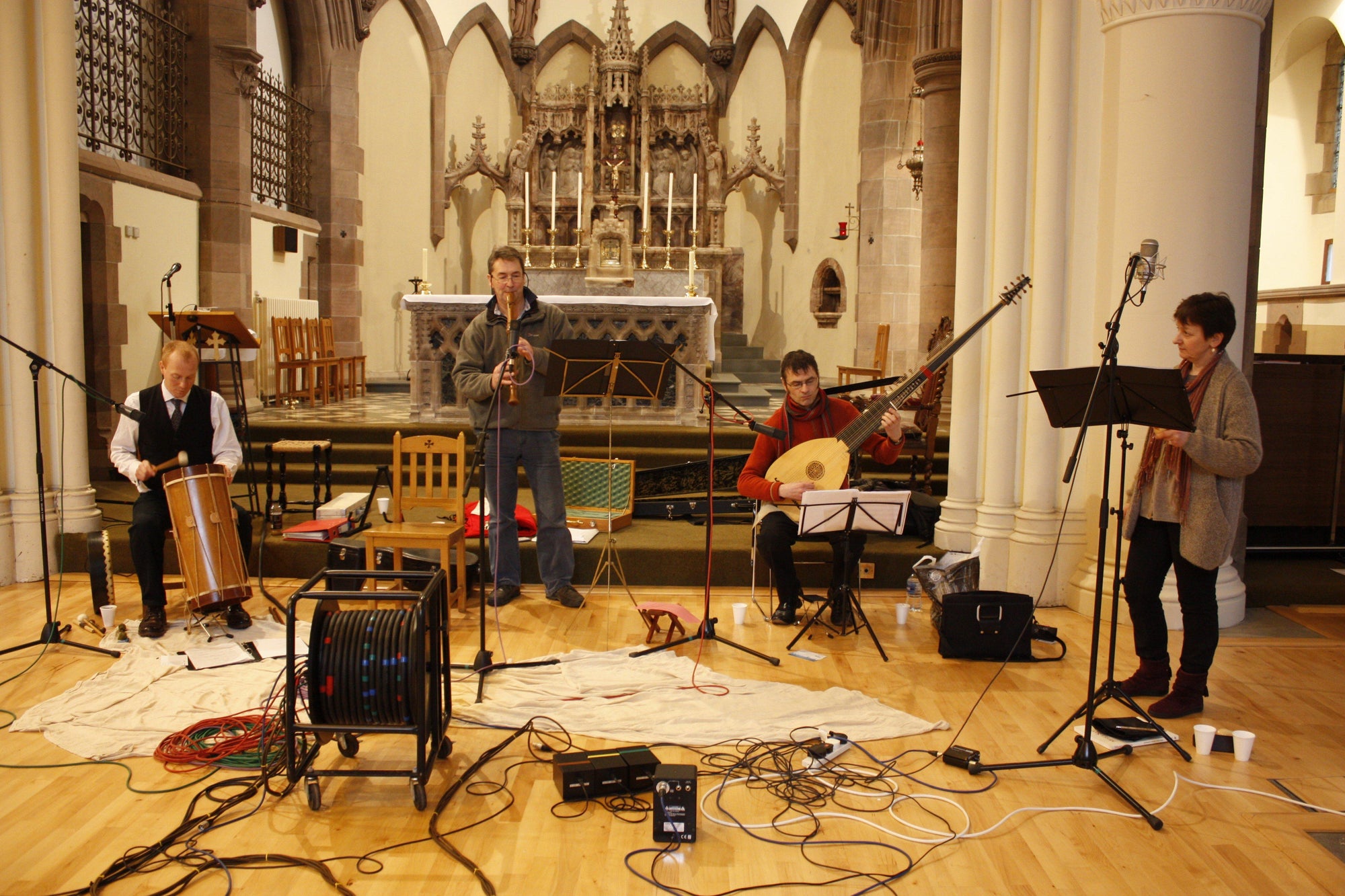 Remember me my deir: Jacobean songs of love and loss CD Delphian Records