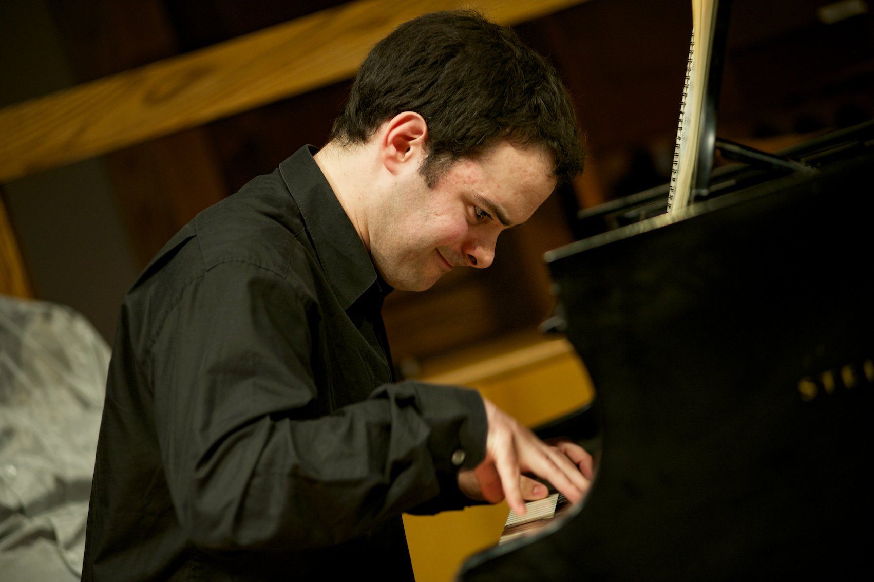 Ronald Stevenson: Passacaglia on DSCH; Bax & Pizzetti Variations; etc. CD Delphian Records