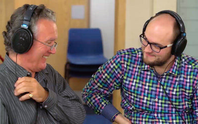 Rory Boyle: music for clarinet CD Delphian Records