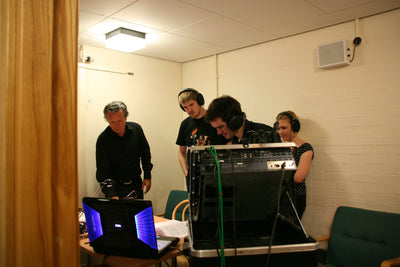 Rory Boyle: Music for solo piano; Phaethon’s Dancing Lesson CD Delphian Records