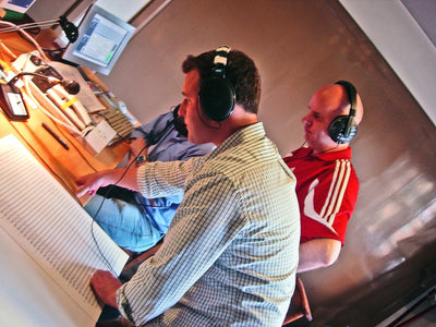 Sanctum est verum lumen: multi-part choral works CD Delphian Records