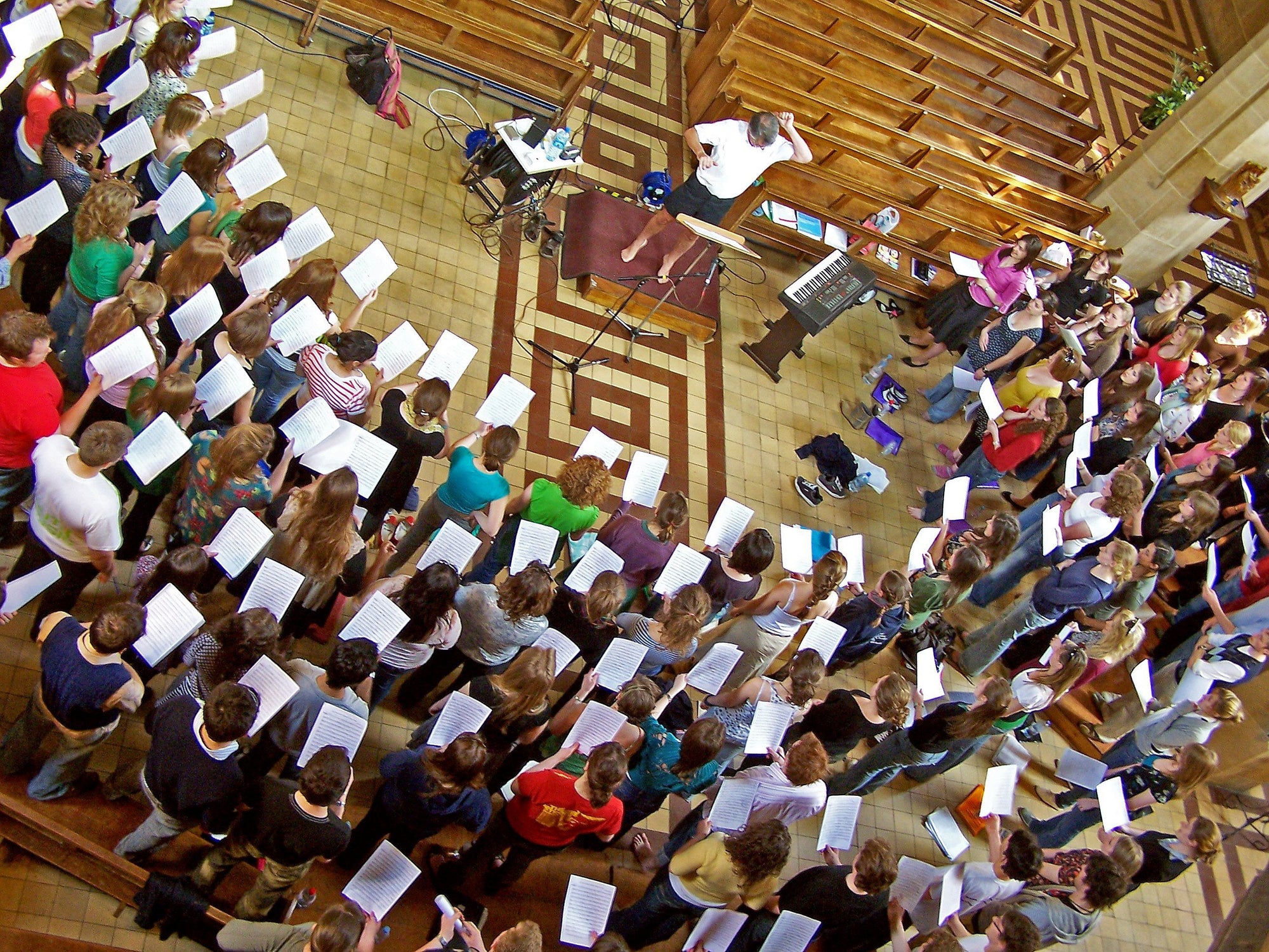 Schütz: Die Vögel unter dem Himmel (Sacred Choral Music) CD Delphian Records