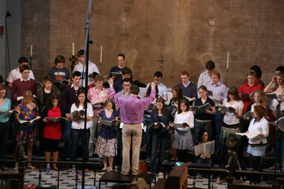 Shchedrin: The Sealed Angel CD Delphian Records