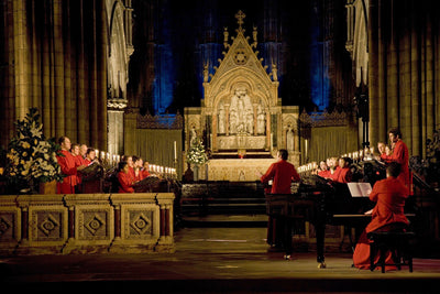 Sheppard: Sacred Choral Music CD Delphian Records