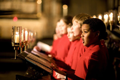 Sheppard: Sacred Choral Music CD Delphian Records