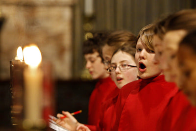 Sheppard: Sacred Choral Music CD Delphian Records