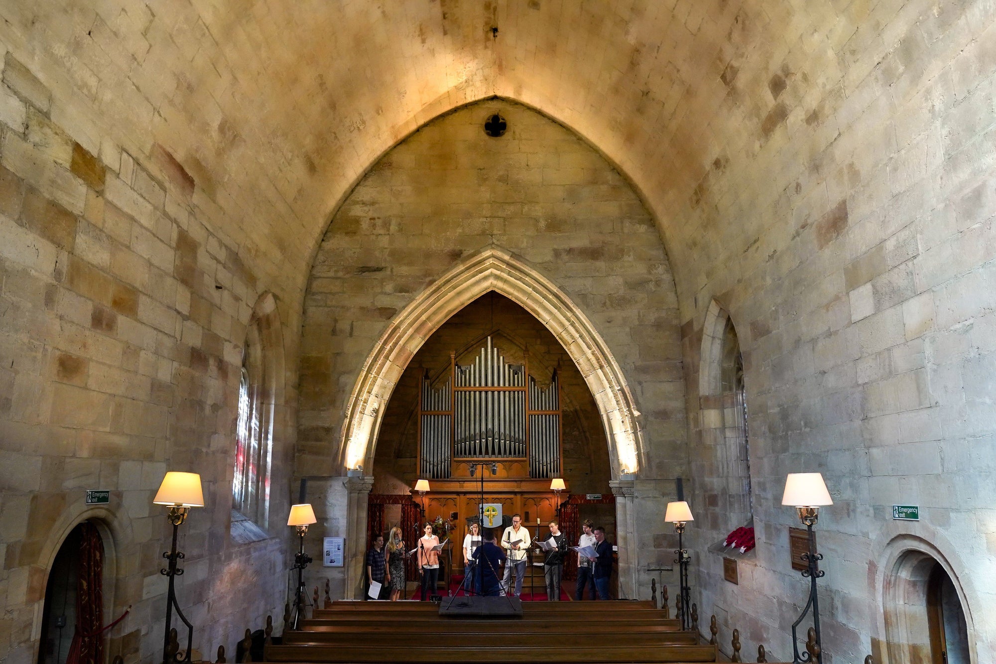 Singing In Secret: Clandestine Catholic Music by William Byrd CD Delphian Records