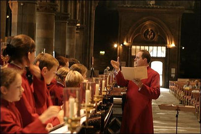 Sir Peter Maxwell Davies: Sacred Choral Works CD Delphian Records