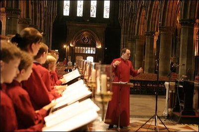 Sir Peter Maxwell Davies: Sacred Choral Works CD Delphian Records