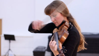 SOLA: Music for viola by women composers CD Delphian Records