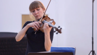 SOLA: Music for viola by women composers CD Delphian Records