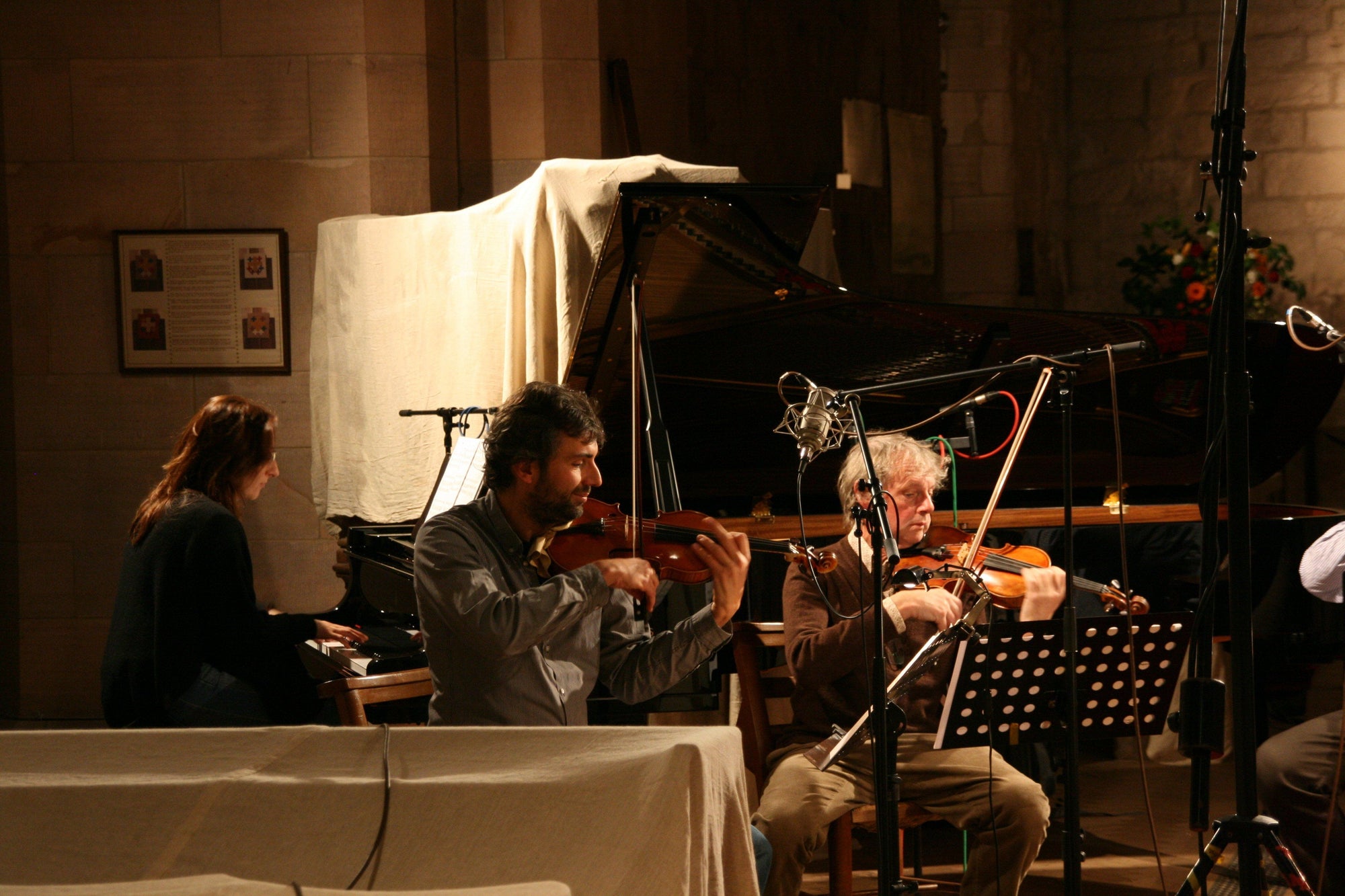 Solitudes: Baltic Reflections CD Delphian Records