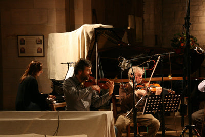 Solitudes: Baltic Reflections CD Delphian Records