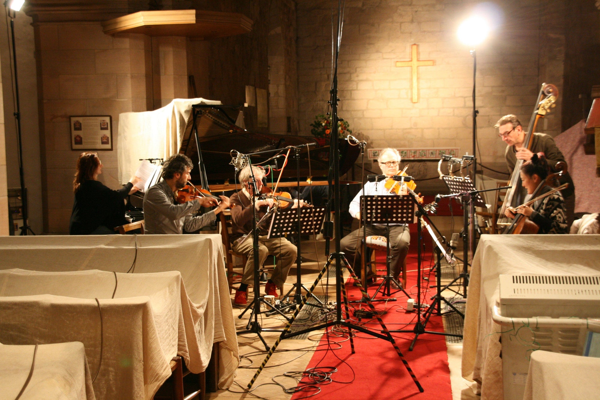 Solitudes: Baltic Reflections CD Delphian Records