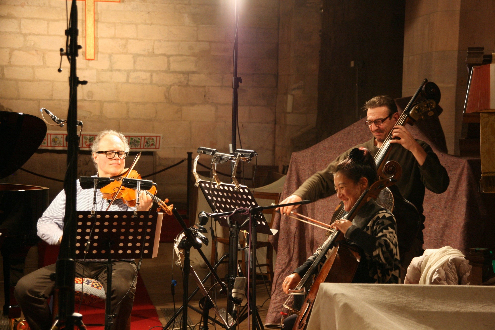 Solitudes: Baltic Reflections CD Delphian Records