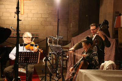 Solitudes: Baltic Reflections CD Delphian Records