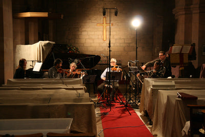 Solitudes: Baltic Reflections CD Delphian Records