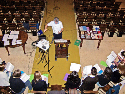 Song of Songs CD Delphian Records