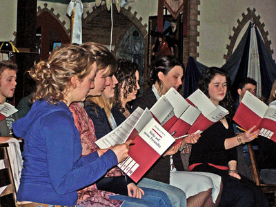 Song of Songs CD Delphian Records