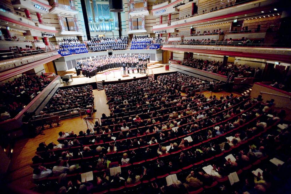 Songs of the Baltic Sea CD Delphian Records