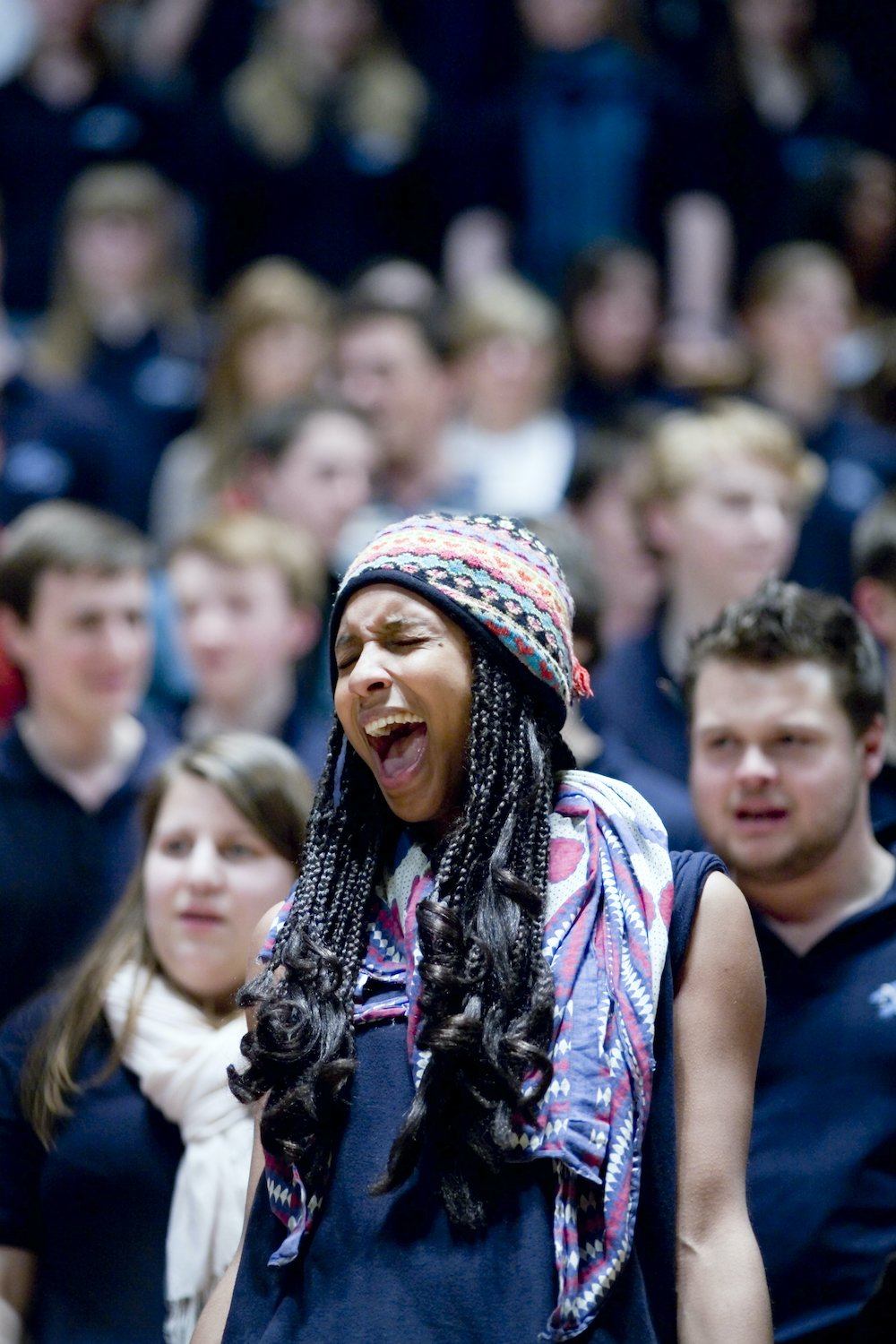 Songs of the Baltic Sea CD Delphian Records