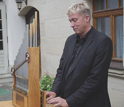 Sounds from Classical Antiquity: Apollo & Dionysus Delphian Records