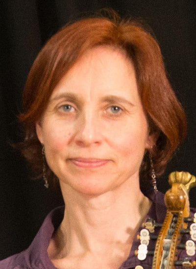 Spellweaving: ancient music from the Highlands of Scotland CD Delphian Records