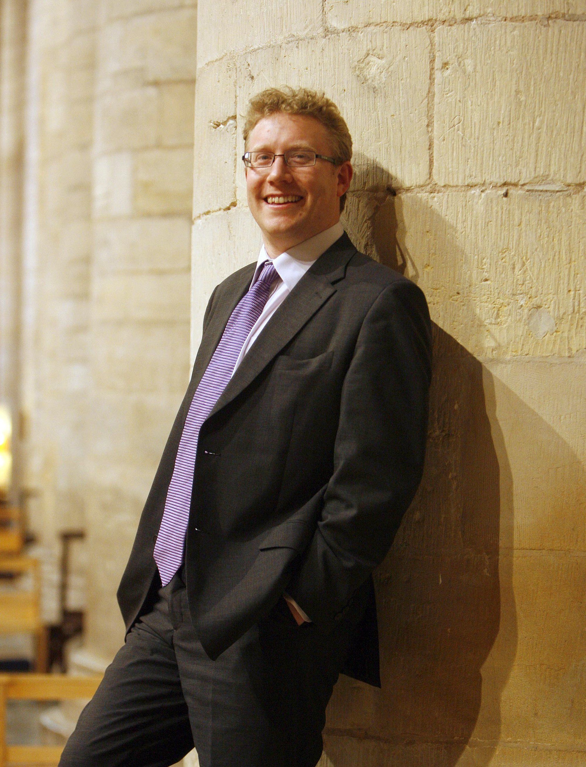 Stanford: Choral Music CD Delphian Records