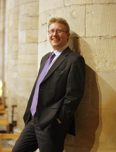 Stanford: Choral Music CD Delphian Records