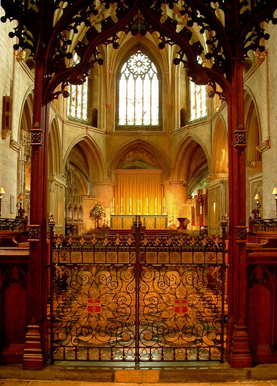 Stanford: Choral Music CD Delphian Records