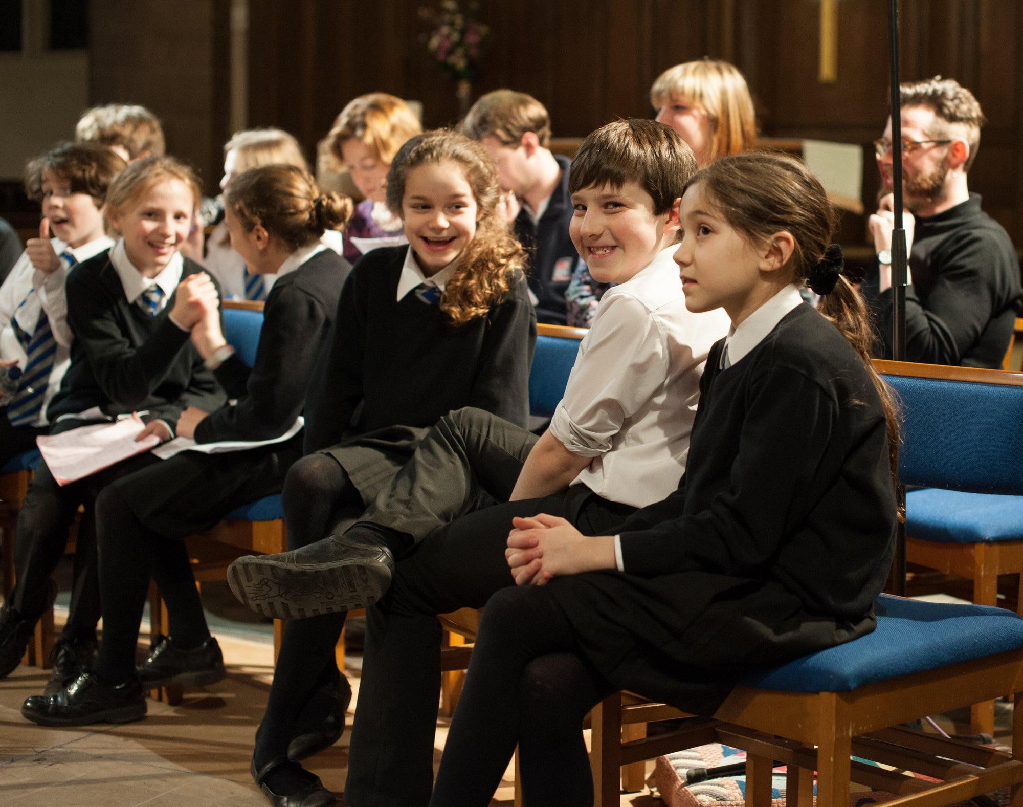 Stravinsky: Choral Works CD Delphian Records