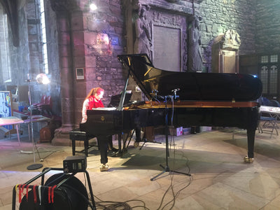 Stravinsky: Complete Music for Solo Piano CD Delphian Records