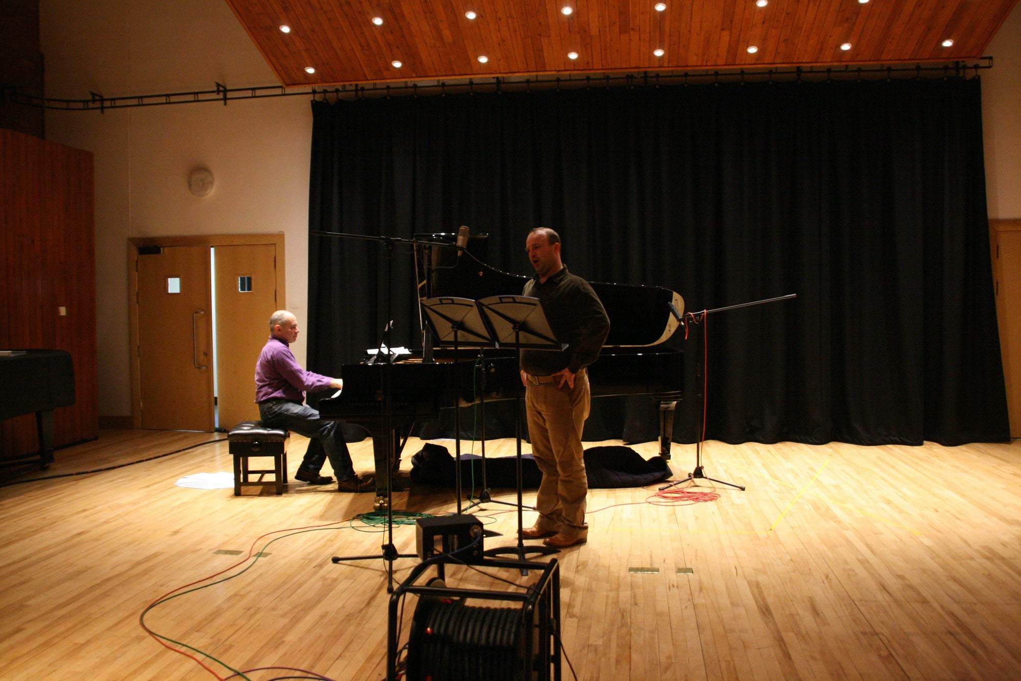 The Airmen: songs by Martin Shaw CD Delphian Records