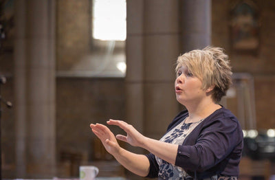 The Big Picture: Chilcott | McDowell | Weir CD Delphian Records